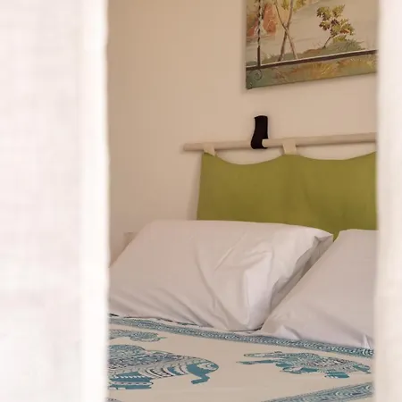 Dimora Lungomare Terra D'otranto *