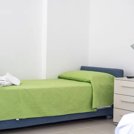 Daire Dimora Lungomare Terra D'otranto Otranto