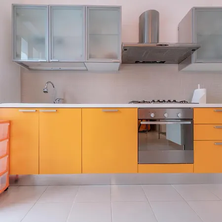 Dimora Lungomare Terra D'otranto أوترانتو