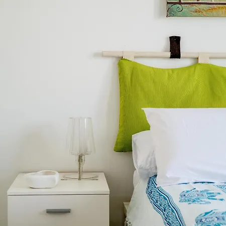 Dimora Lungomare Terra D'otranto أوترانتو