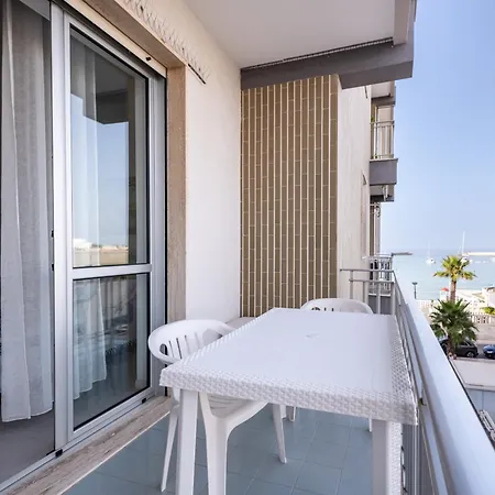 Dimora Lungomare Terra D'otranto شقة أوترانتو
