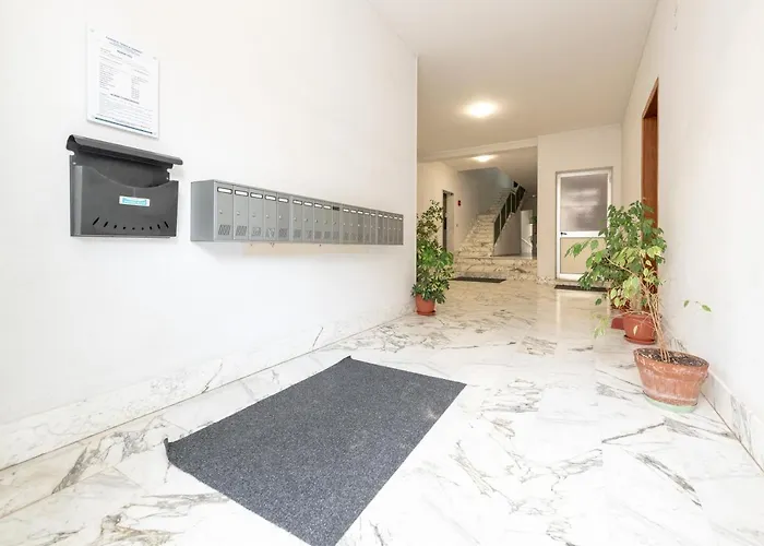 Dimora Lungomare Terra D'otranto * Οτράντο