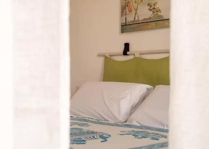 Dimora Lungomare Terra D'otranto *