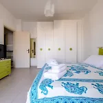 Dimora Lungomare Terra D'otranto Apartment