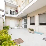 Apartment Dimora Lungomare Terra D'otranto Otranto
