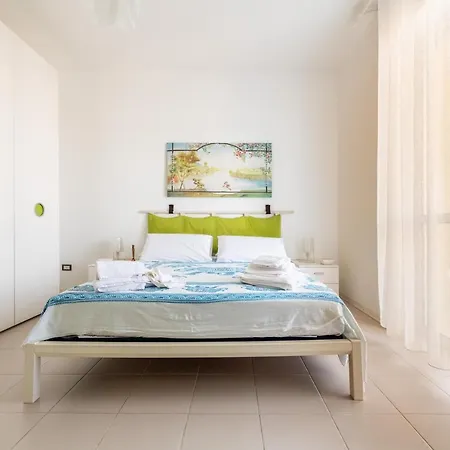 Dimora Lungomare Terra D'otranto Apartment Otranto