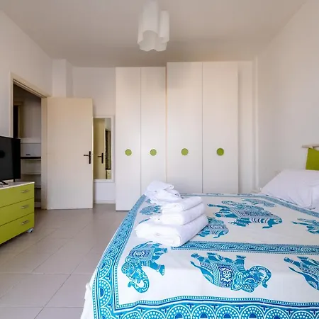 Dimora Lungomare Terra D'otranto Apartment Otranto