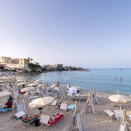 Dimora Lungomare Terra D'otranto Daire