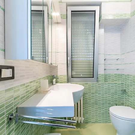 Dimora Lungomare Terra D'otranto Apartment