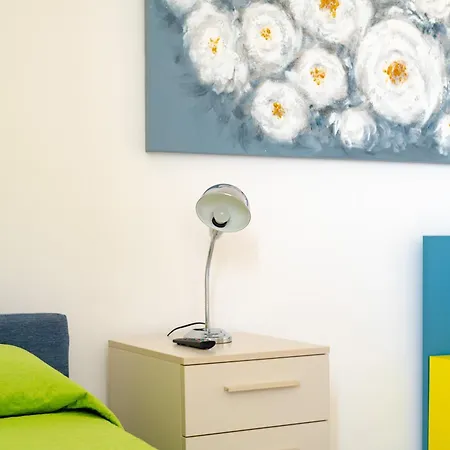 Apartment Dimora Lungomare Terra D'otranto