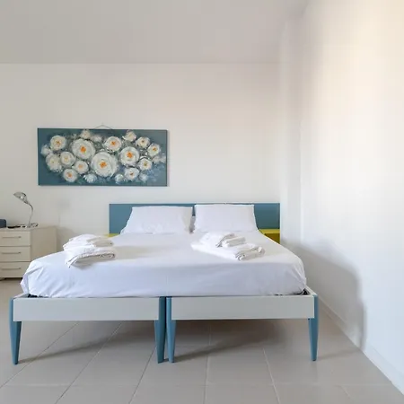 Apartment Dimora Lungomare Terra D'otranto *