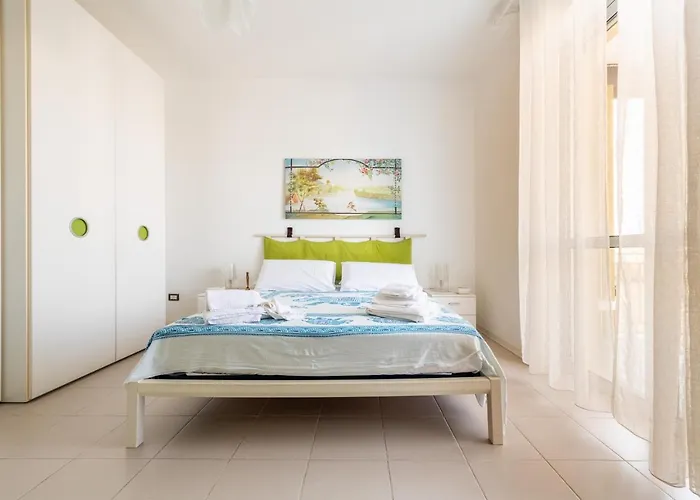 Dimora Lungomare Terra D'otranto Apartment Otranto