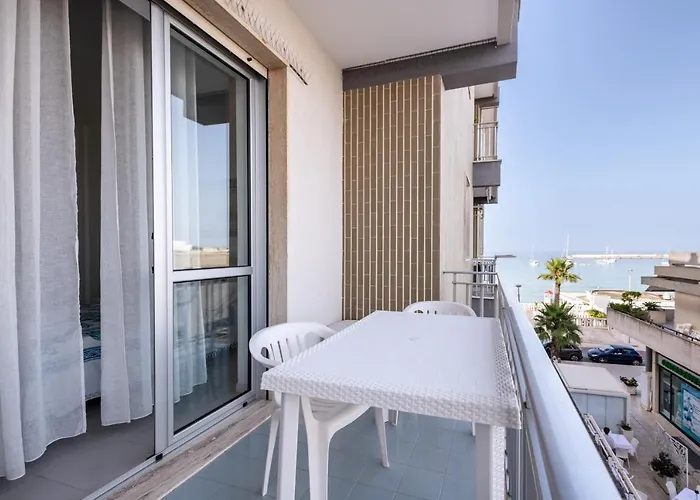 Dimora Lungomare Terra D'otranto Apartment Otranto