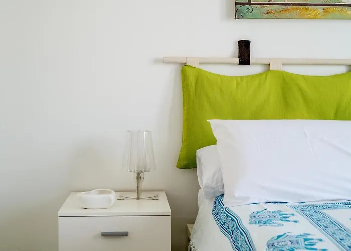 Dimora Lungomare Terra D'otranto * Otranto