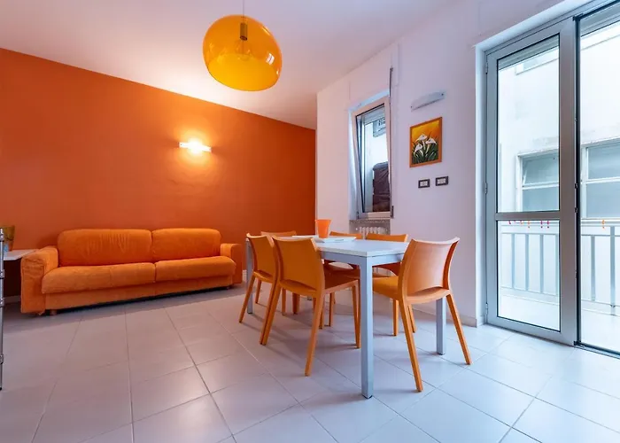 Apartment Dimora Lungomare Terra D'otranto