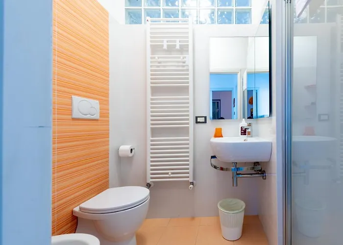 Dimora Lungomare Terra D'otranto Apartment Otranto