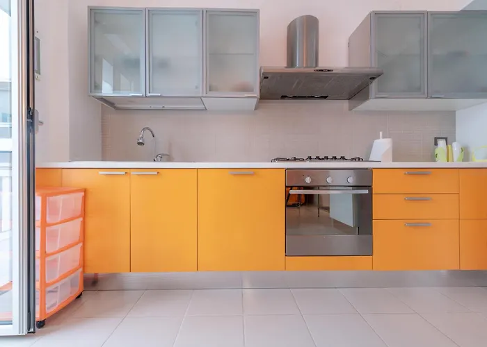 Dimora Lungomare Terra D'otranto Otranto