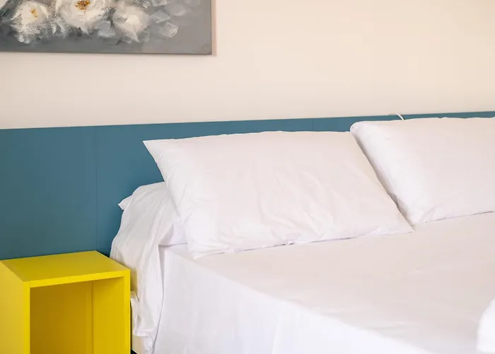 Dimora Lungomare Terra D'otranto * Otranto