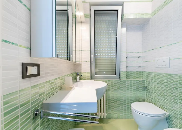 Dimora Lungomare Terra D'otranto Daire