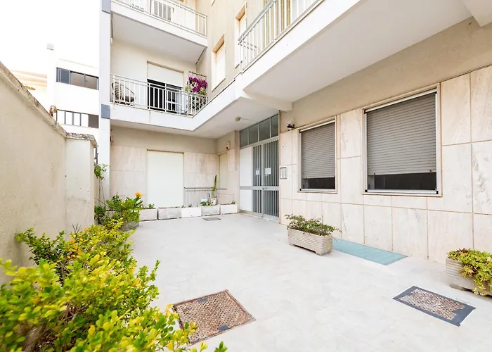 Dimora Lungomare Terra D'otranto Otranto