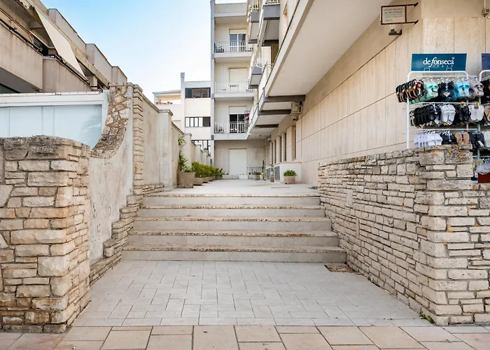 Dimora Lungomare Terra D'otranto *