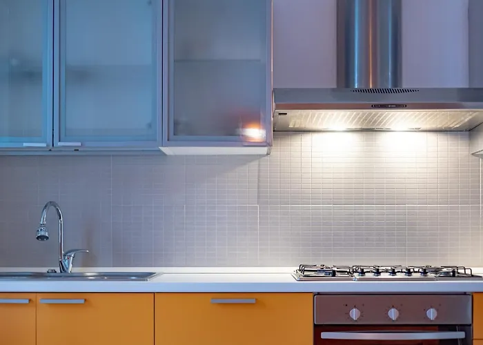 Dimora Lungomare Terra D'otranto * Otranto